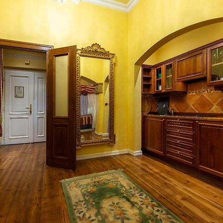 Nosticova Apartments Prague Extérieur photo