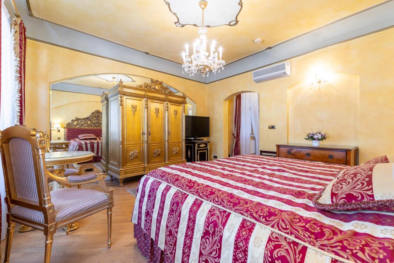 Nosticova Apartments Prague Extérieur photo