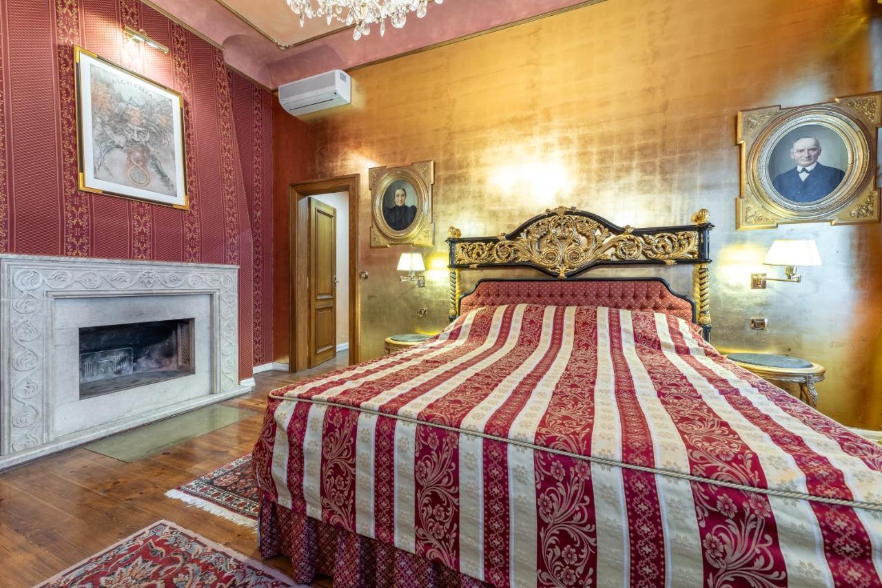 Nosticova Apartments Prague Extérieur photo