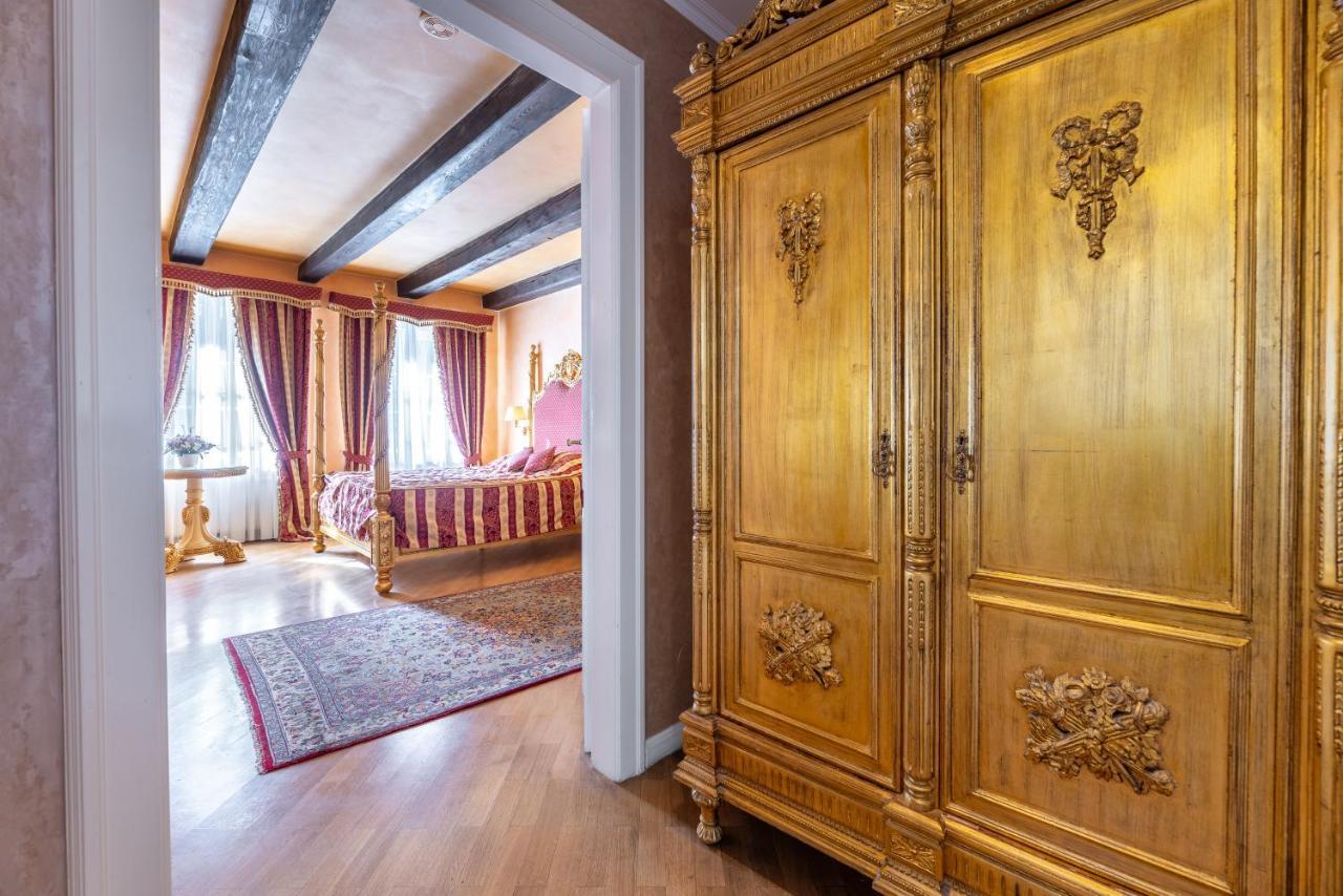 Nosticova Apartments Prague Extérieur photo
