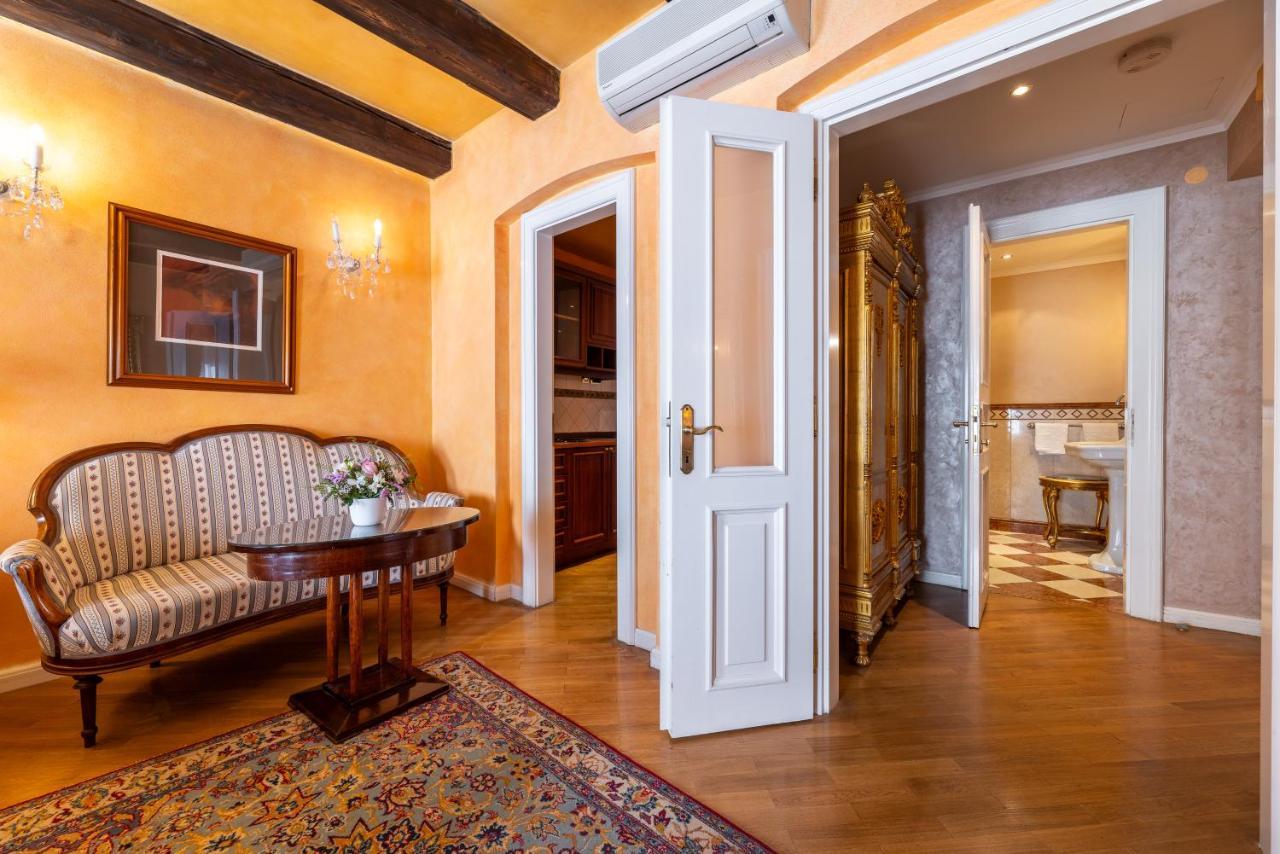 Nosticova Apartments Prague Extérieur photo