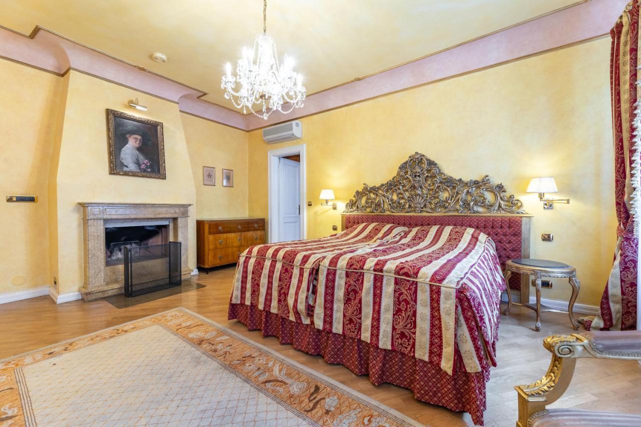Nosticova Apartments Prague Extérieur photo