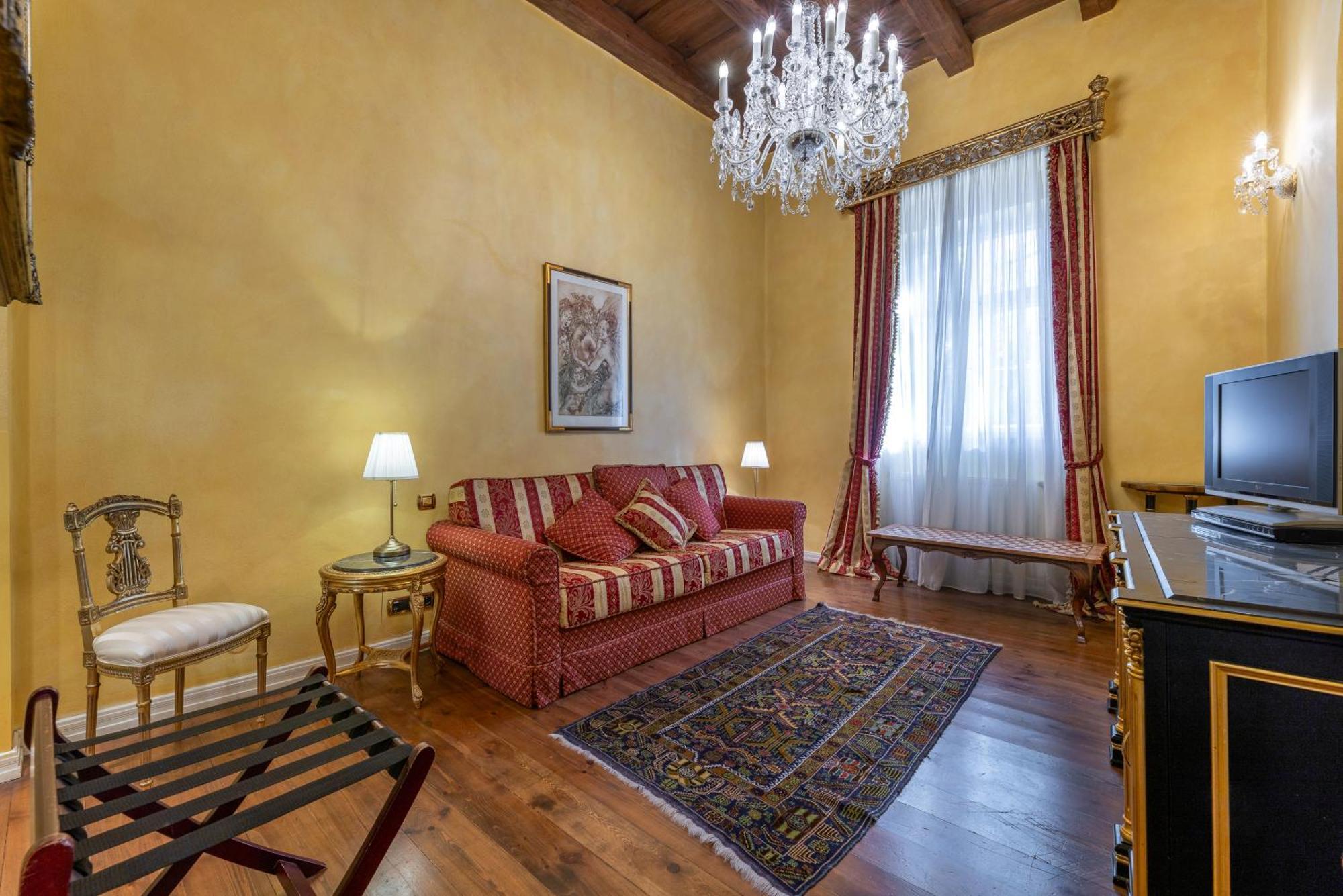 Nosticova Apartments Prague Extérieur photo