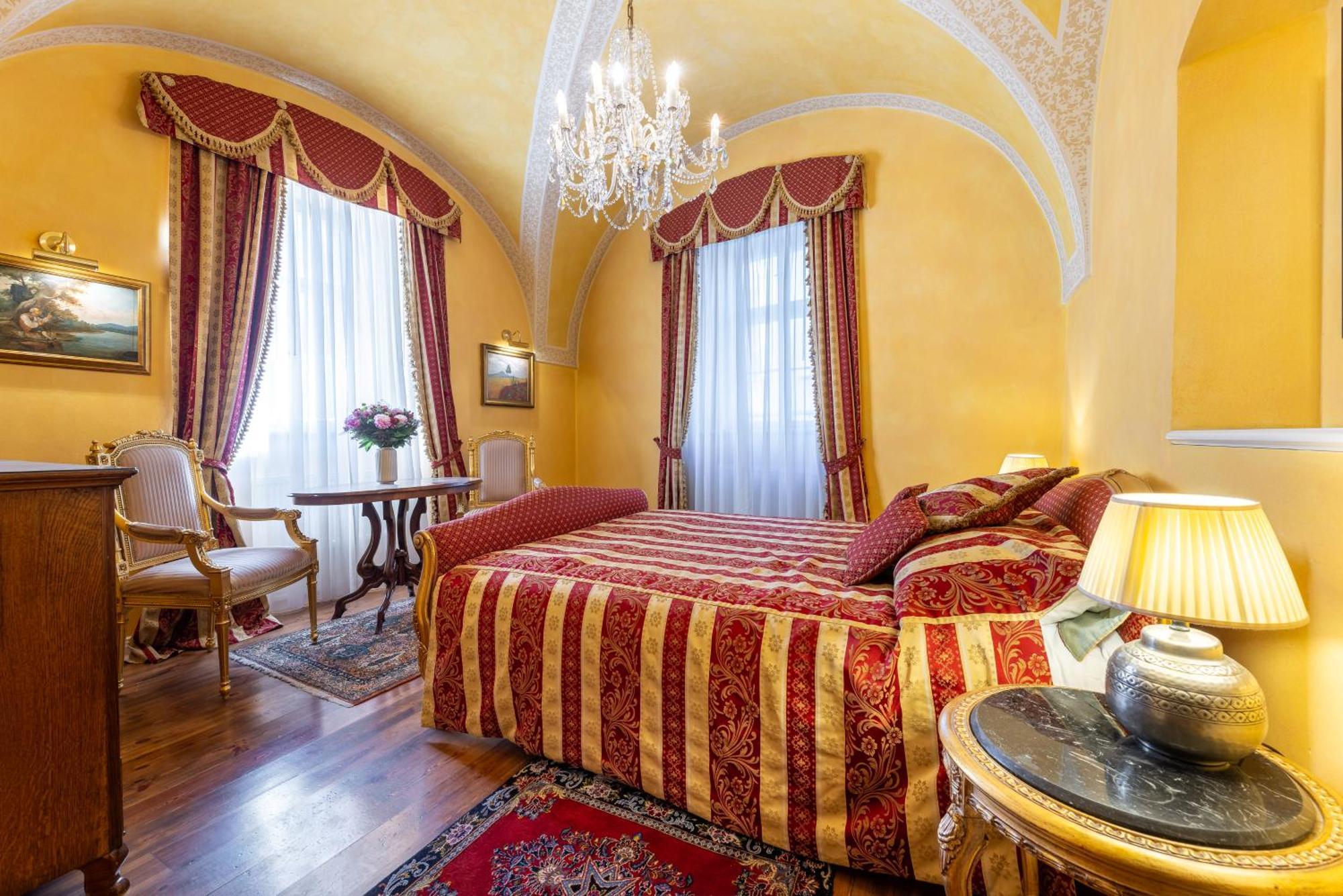 Nosticova Apartments Prague Extérieur photo