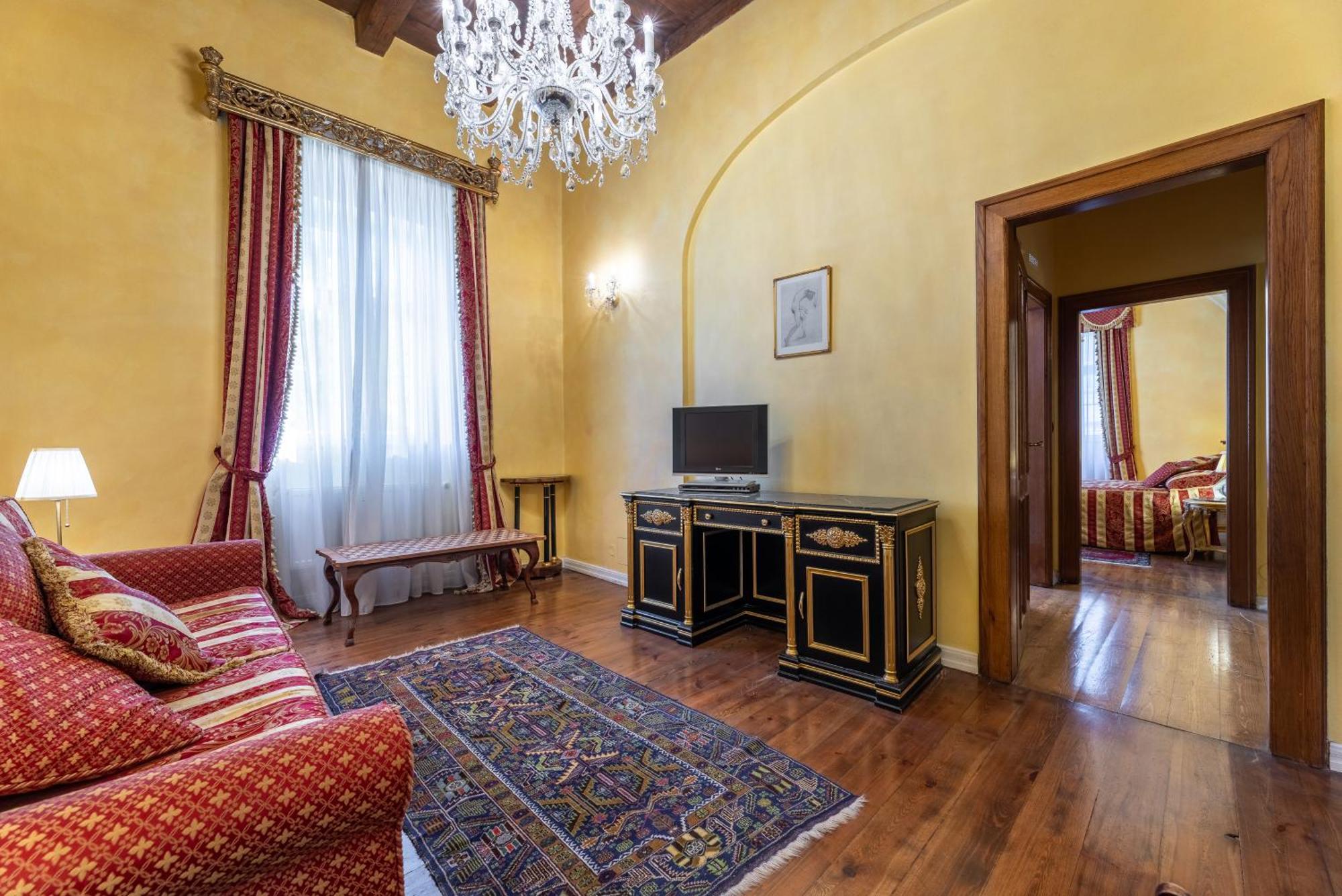 Nosticova Apartments Prague Extérieur photo