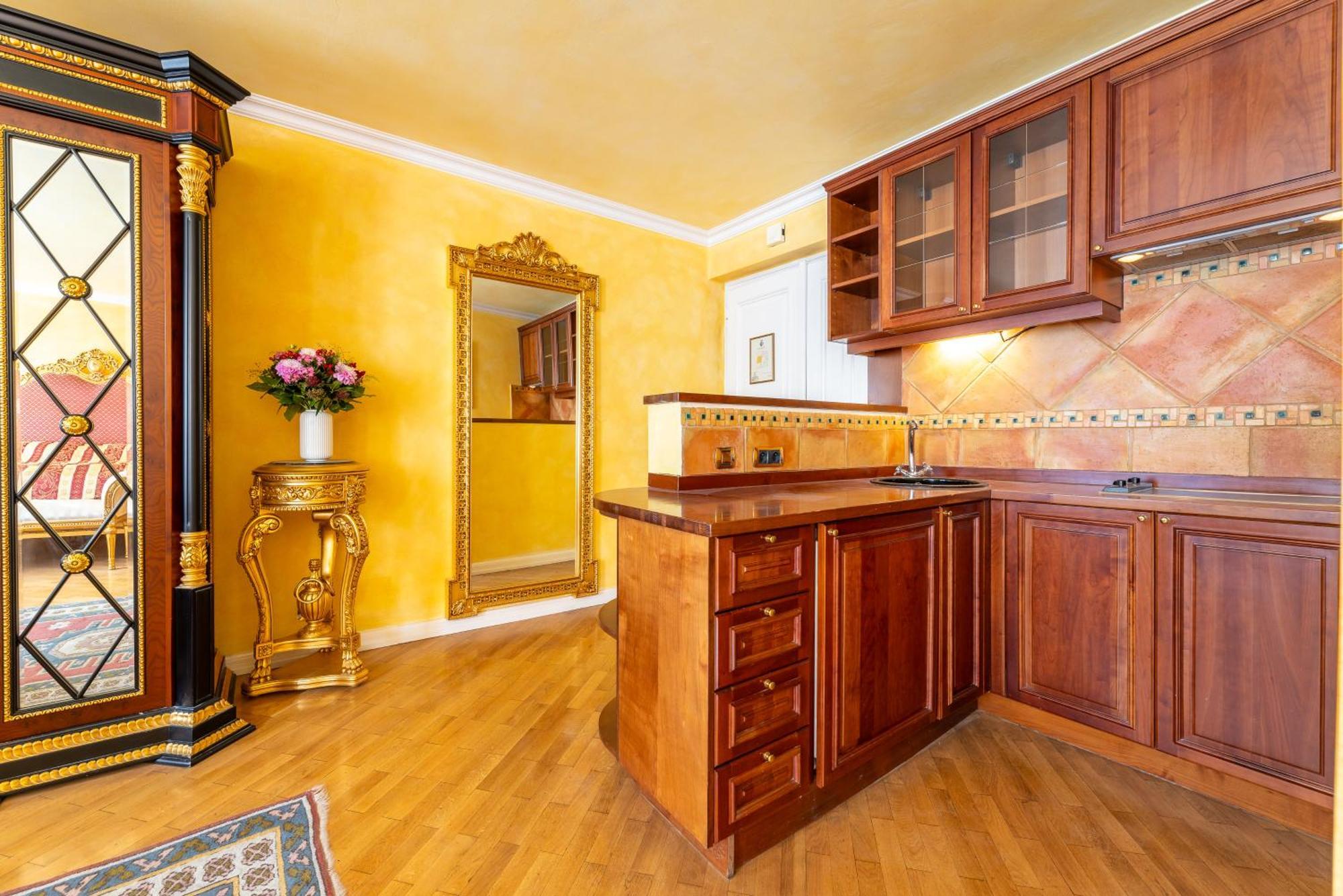 Nosticova Apartments Prague Extérieur photo