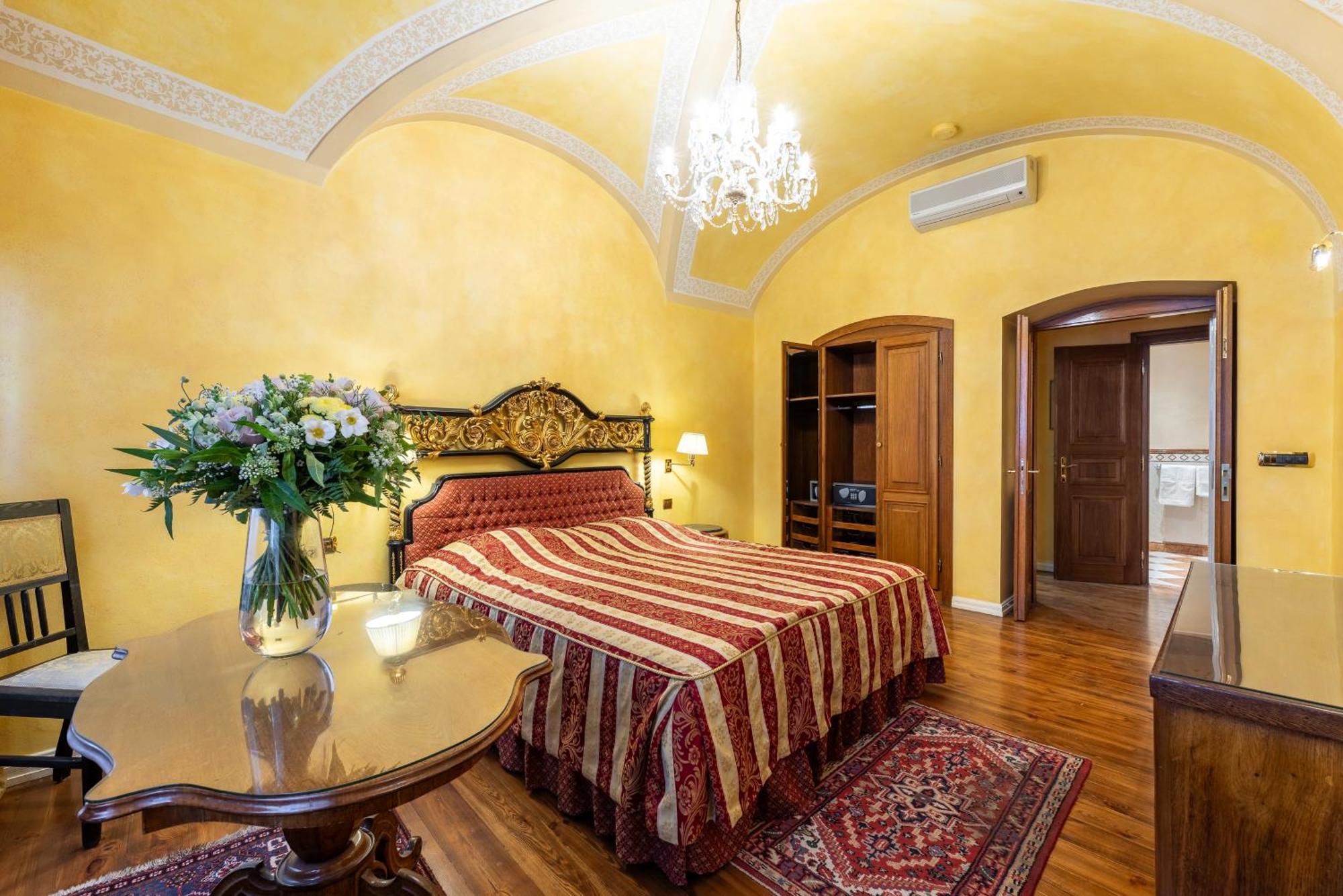 Nosticova Apartments Prague Extérieur photo