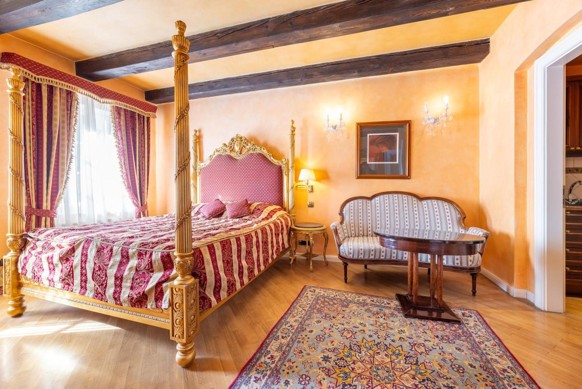 Nosticova Apartments Prague Extérieur photo